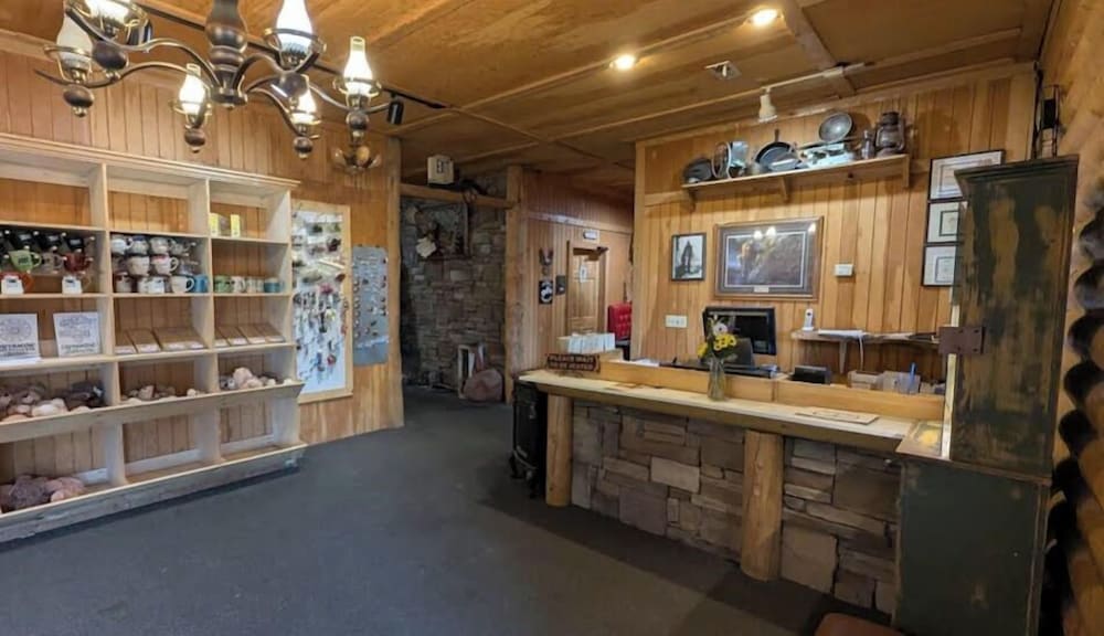 The IronHorse Inn