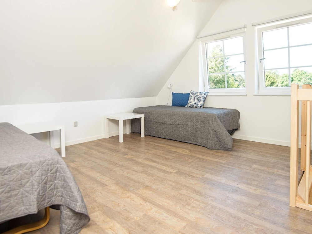 6 Person Holiday Home on a Holiday Park in Blavand view 4