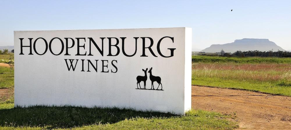 Hoopenburg Guesthouse