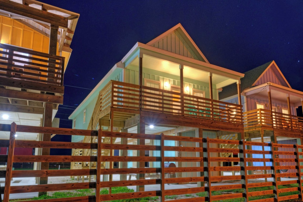 Group Getaway w/ Pool, Boat Dock 2 Homes Laguna Village Retreat by Avantstay