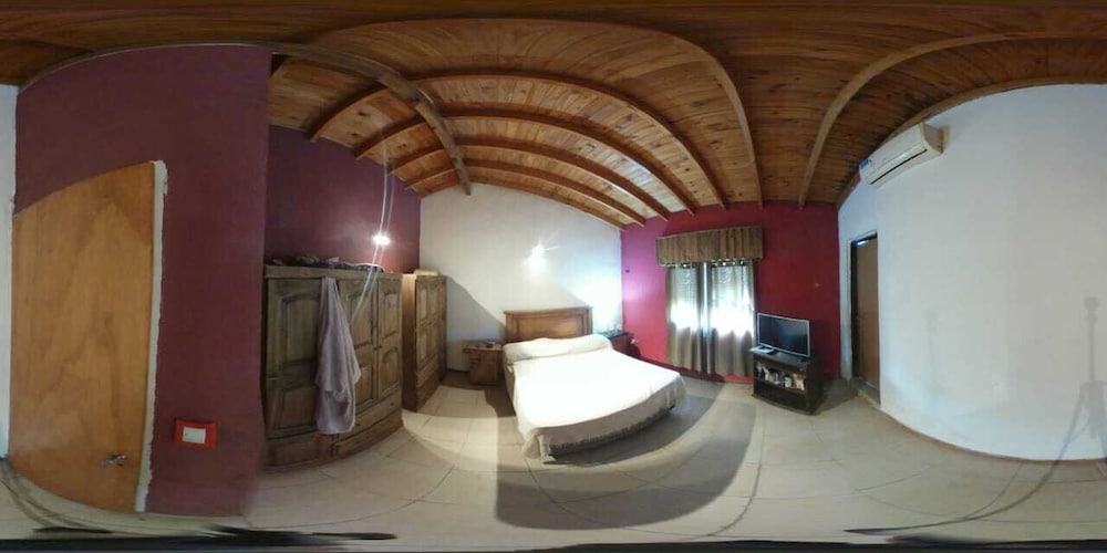 Karina's House