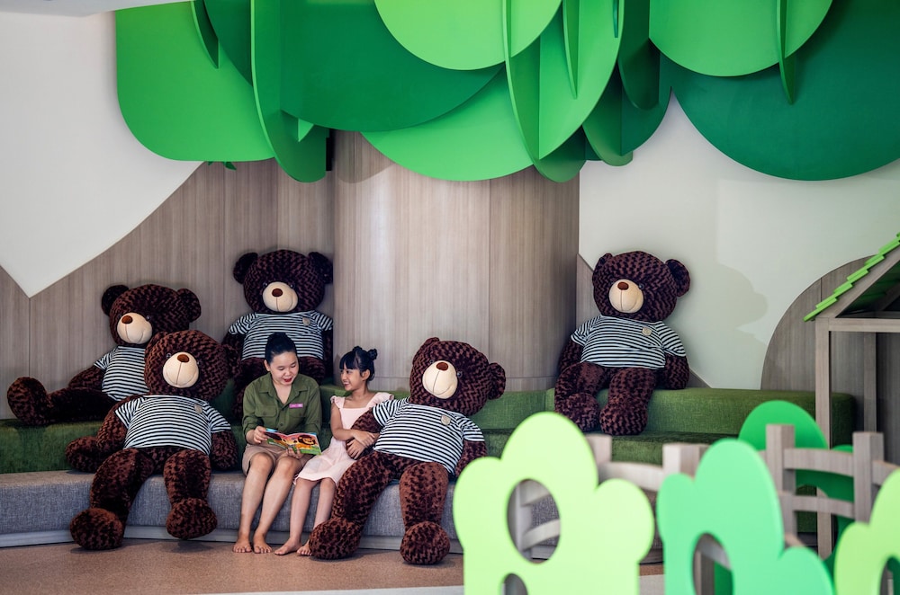 Crowne Plaza Phu Quoc Starbay by IHG 46