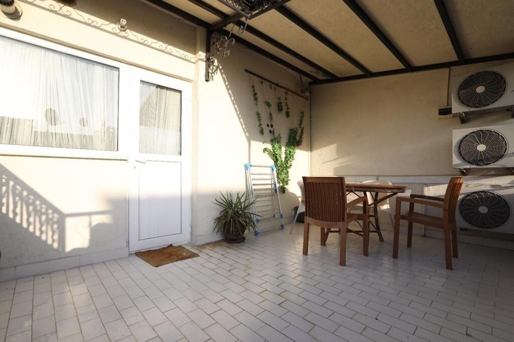Taksim cozy apartments