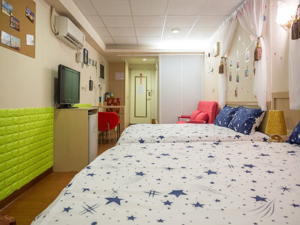 Cozy Room