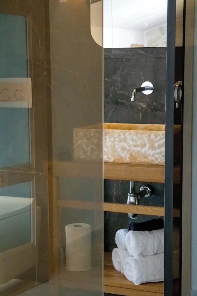 Luxurious Stone Villas Crete