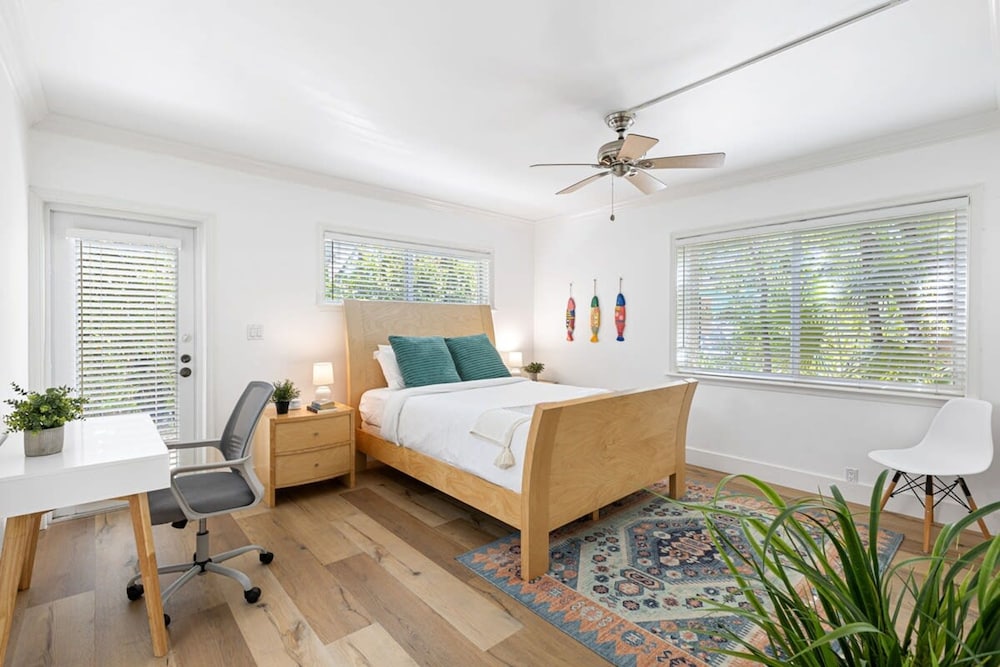 Cozy Beach Apt Las Olas Blvd