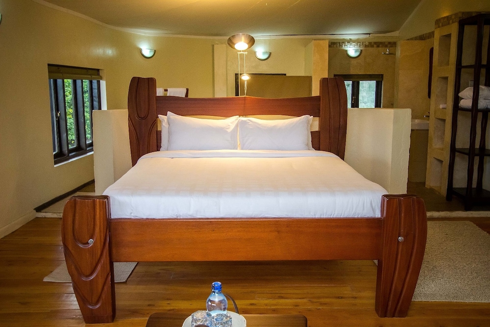Kika Lodge