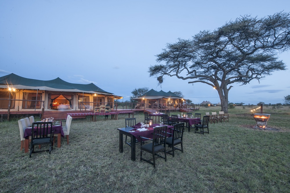 Serengeti Acacia Central Camp