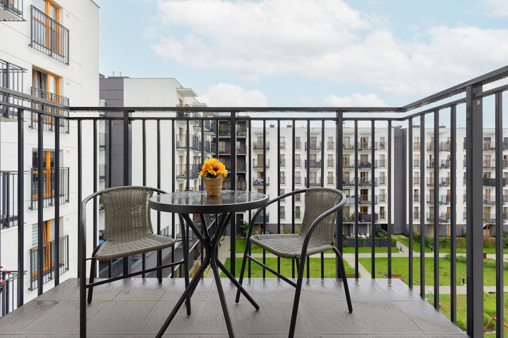 1-bedroom Bakalarska by Renters view 4