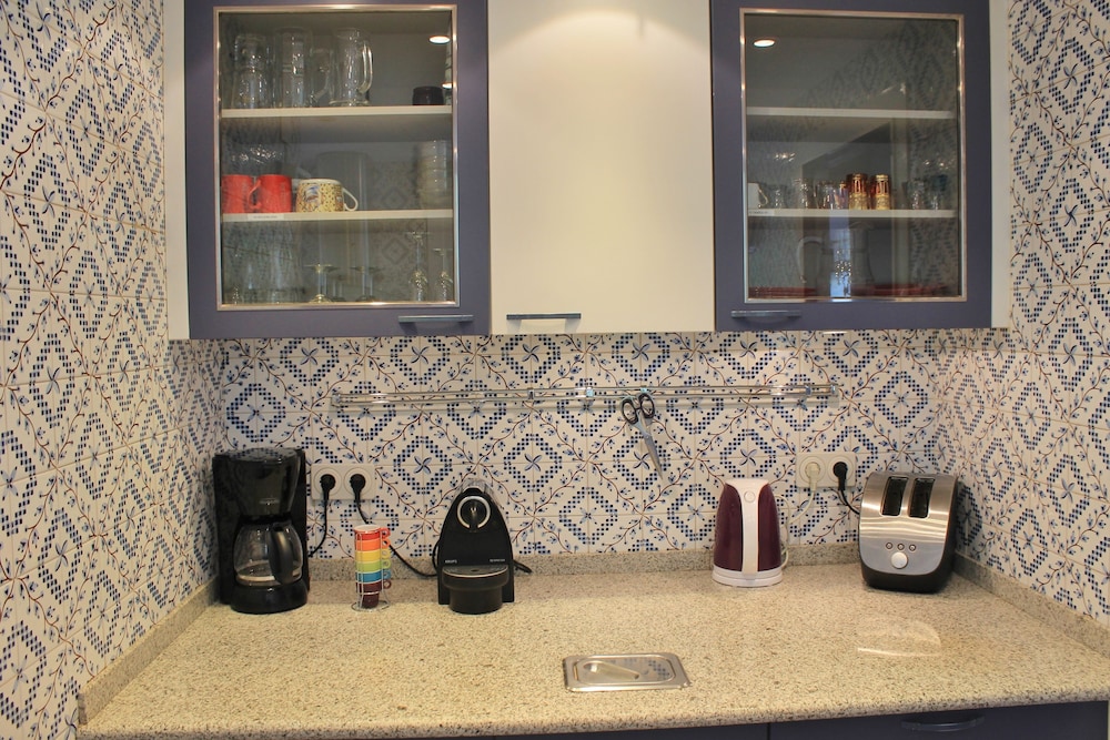 AMPG Erts Bed and Breakfast