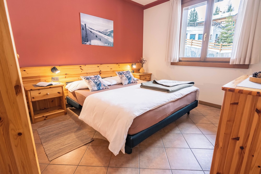 Chalet Primula