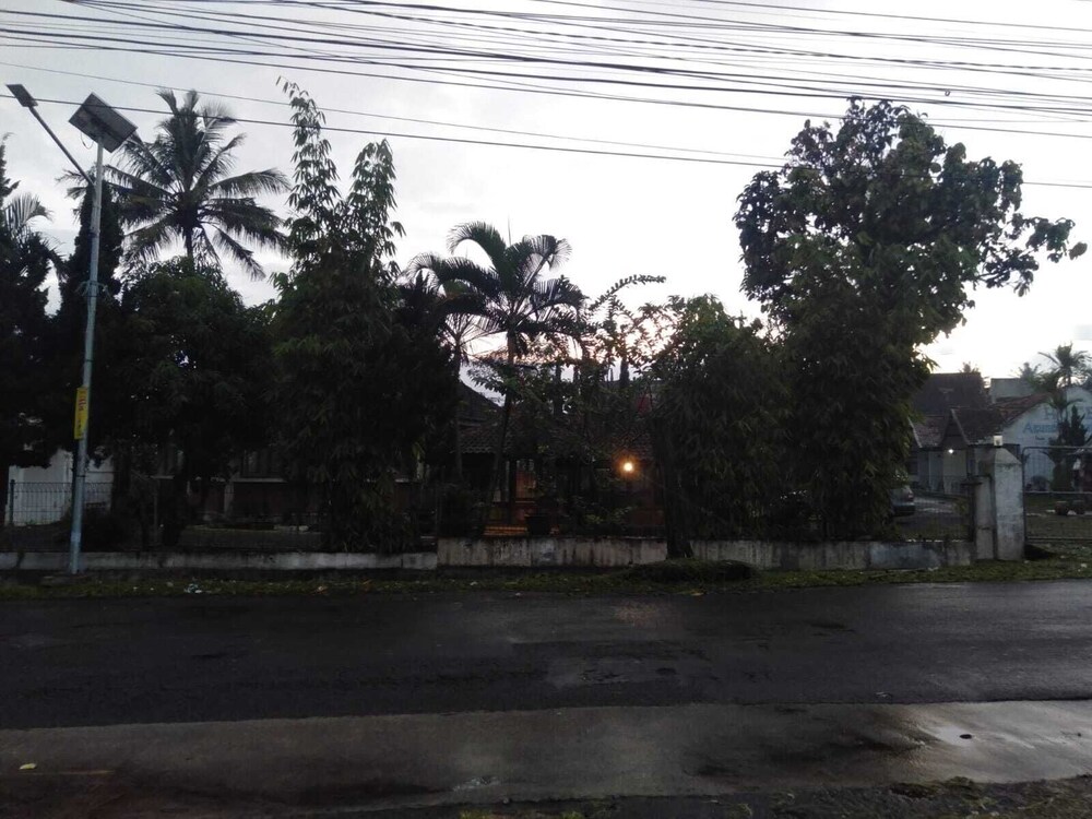 OYO 95039 Hotel Agung Permata Artha