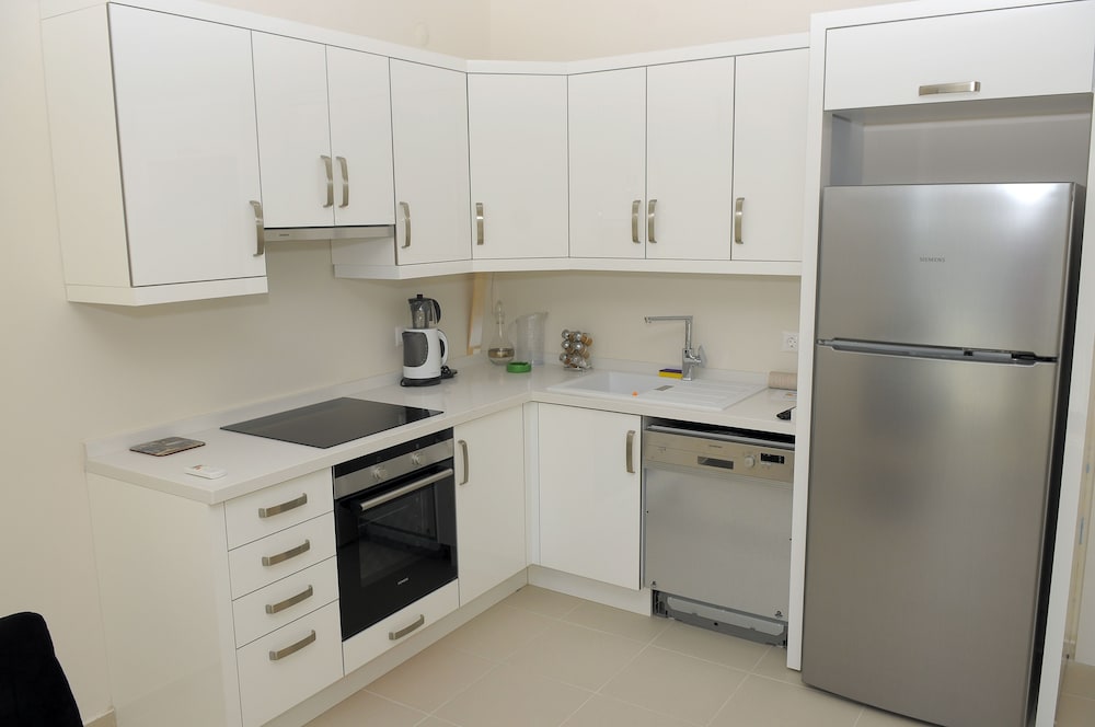 Saatli Apart Otel - Image 33