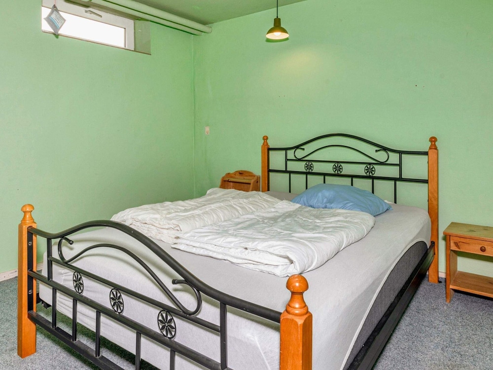 20 Person Holiday Home in Karby view 2