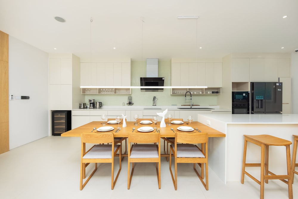 Luxury 3BR Villa Wallaya with Private Pool