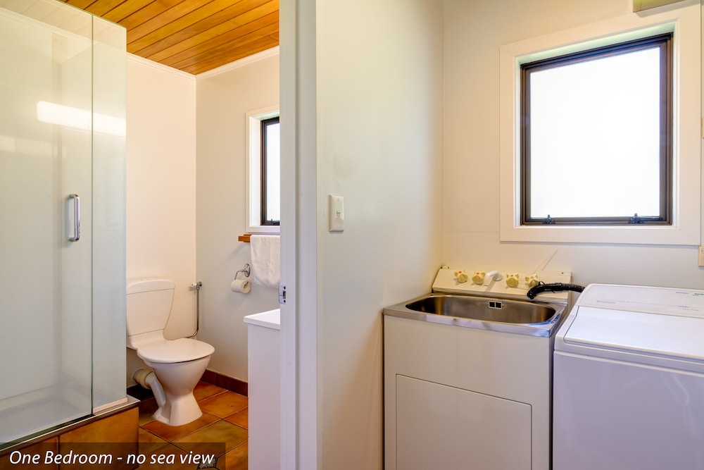 Kaiteri Motels and Apartments