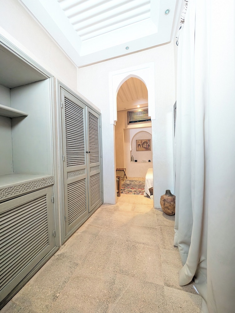Riad Slitine