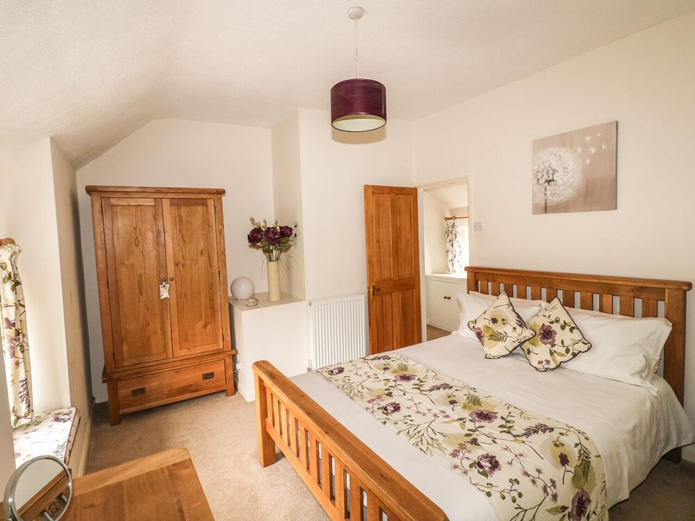 Daisy Cottage