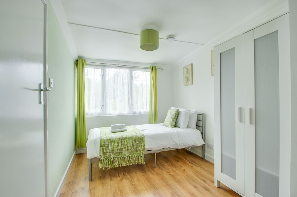 Westlands Lodge view 3