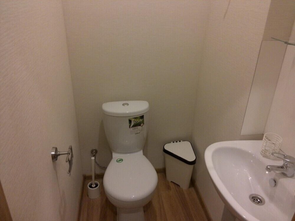 City Hostel na Blyukhera 24
