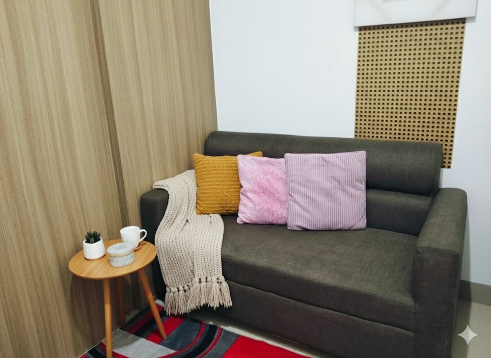 Mall of Asia - Cheap Accommodations