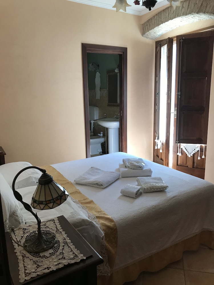 B&B La Sentinella
