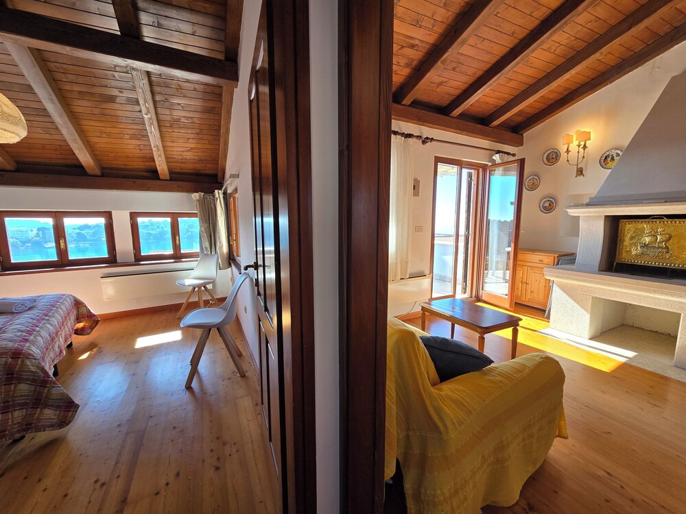 La Vista - Apartments with Sea View