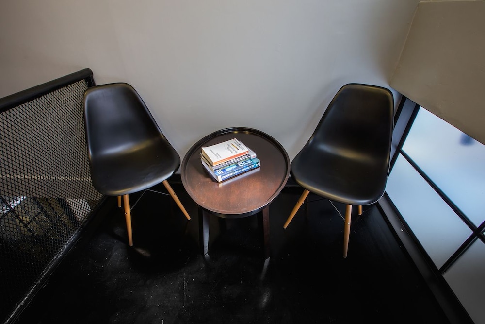 Jellybean The Blocks Hostel Sukhumvit 10