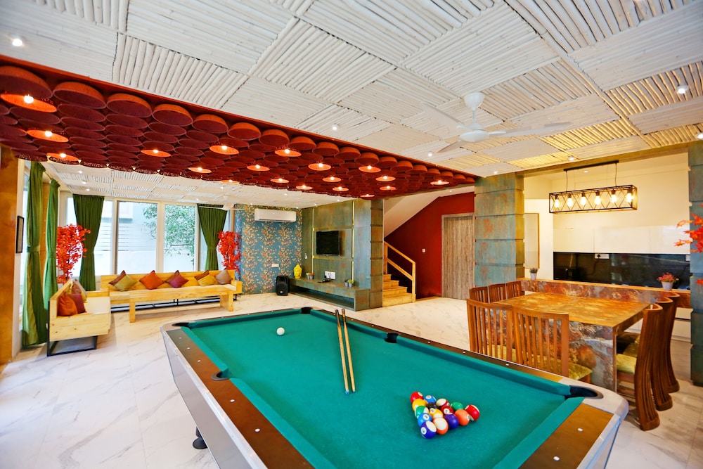 Zen Villa by Shiloh Stays view 3
