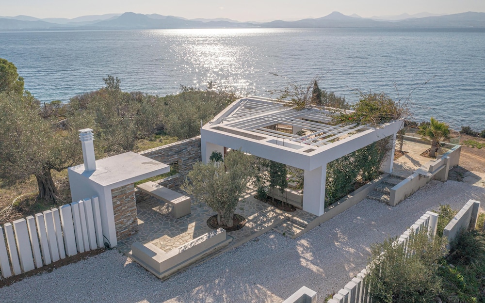 Elia Cove Luxury Villa II