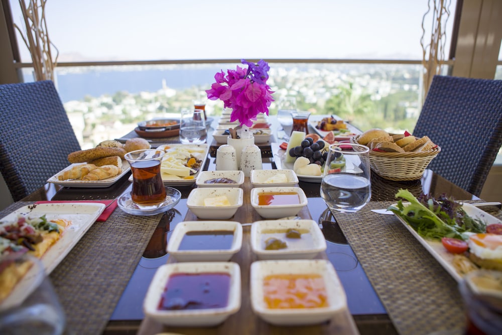 Spektr Boutique Hotel Yalıkavak - Image 41