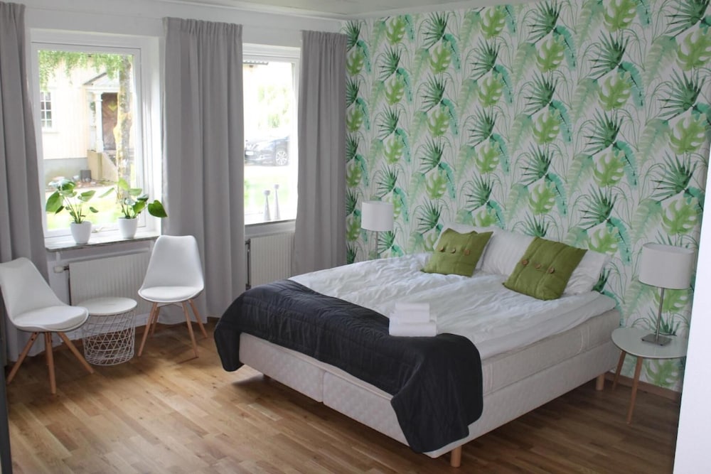 Hensbacka Hotell