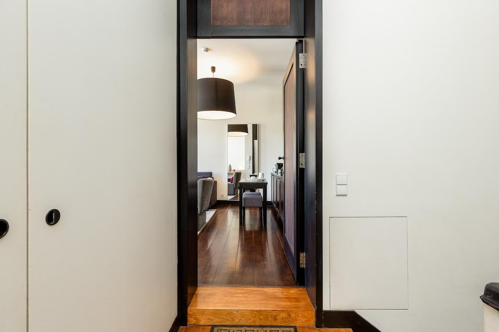 Torre 2 in Oporto With 1 Bathrooms view 3