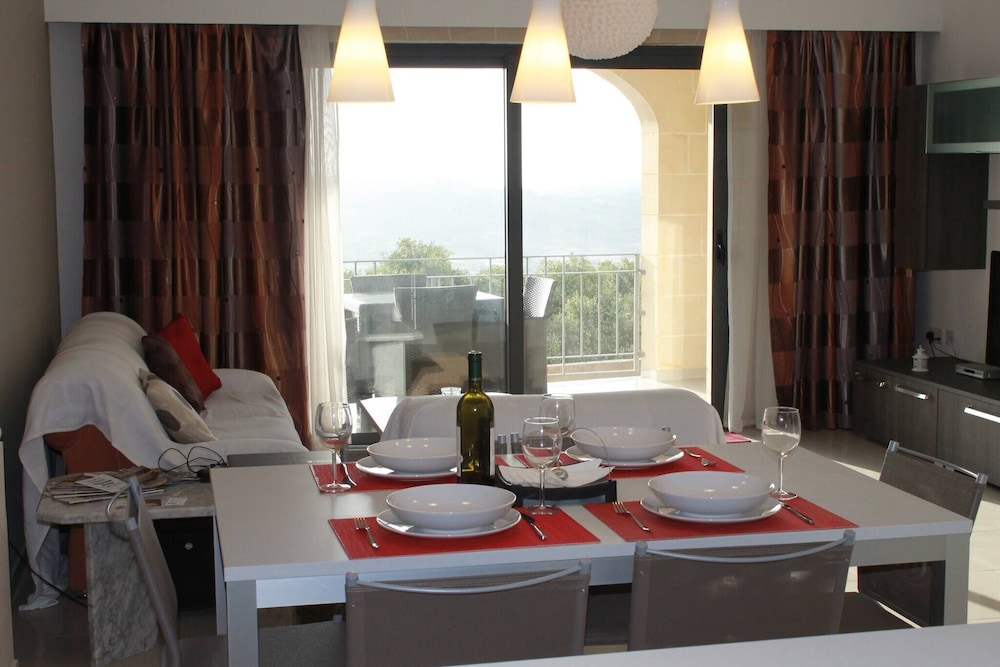 Nadur Gozo Apt With Fantastic Views