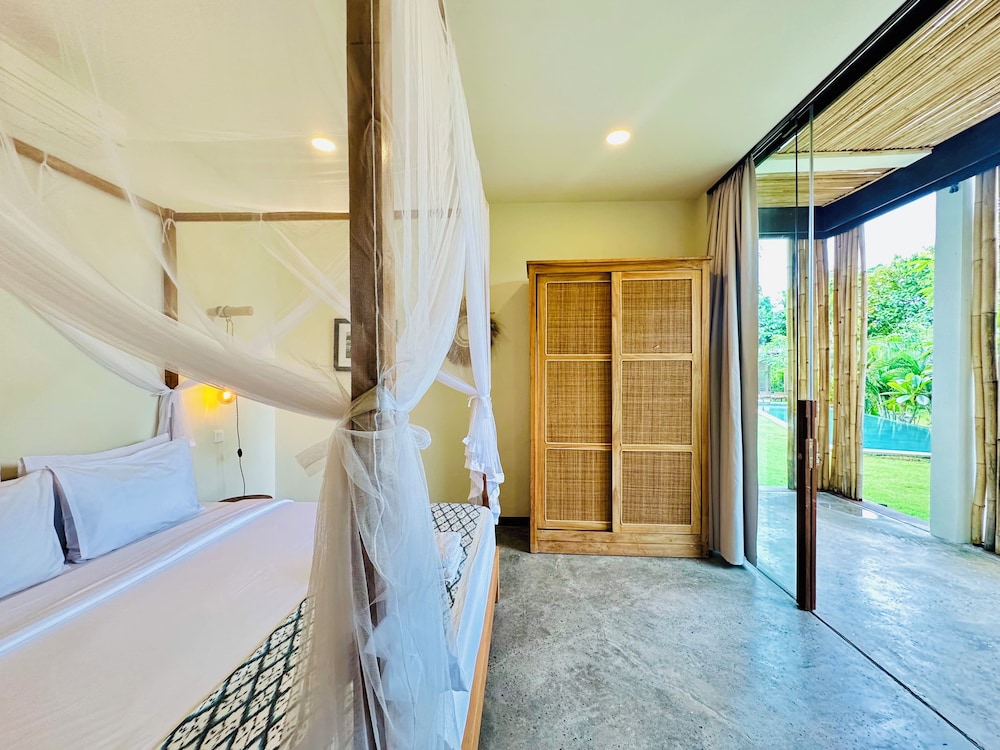 Samudra Damai Villas