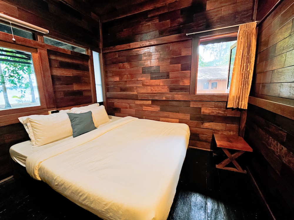 ANDAU DIVE RESORT - RAJA AMPAT