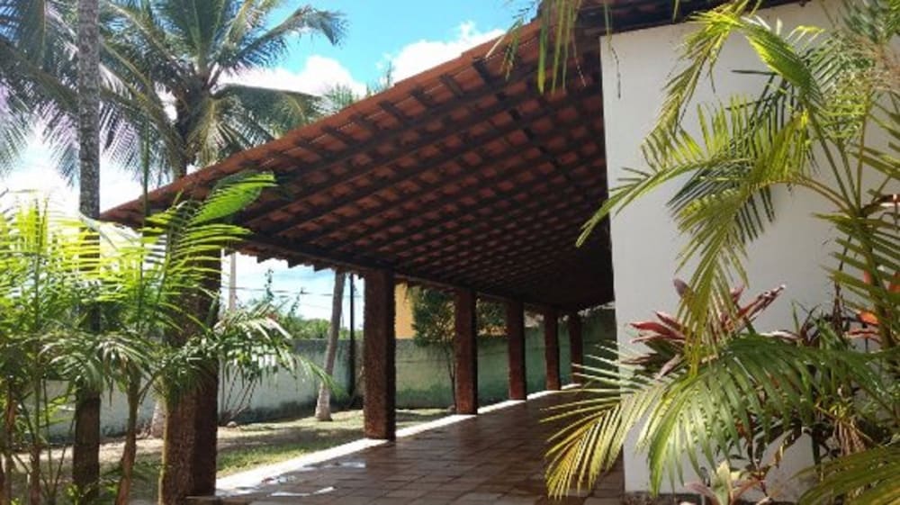 Pousada Coco Verde