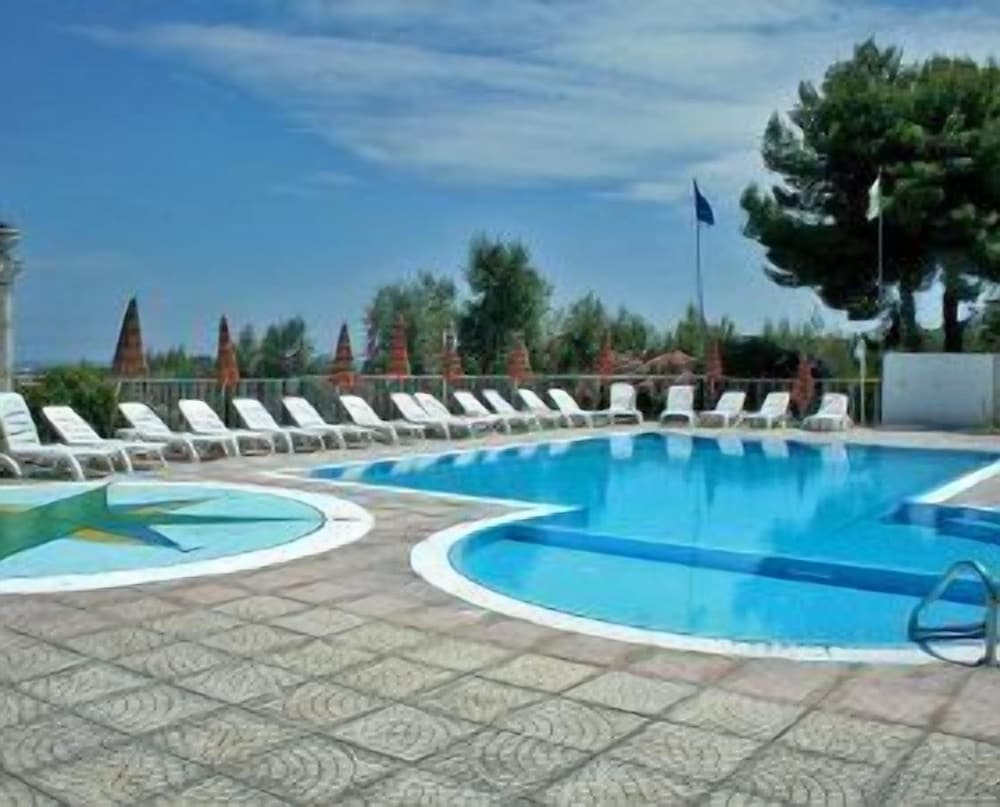 Villa Carabella Residence photo 5