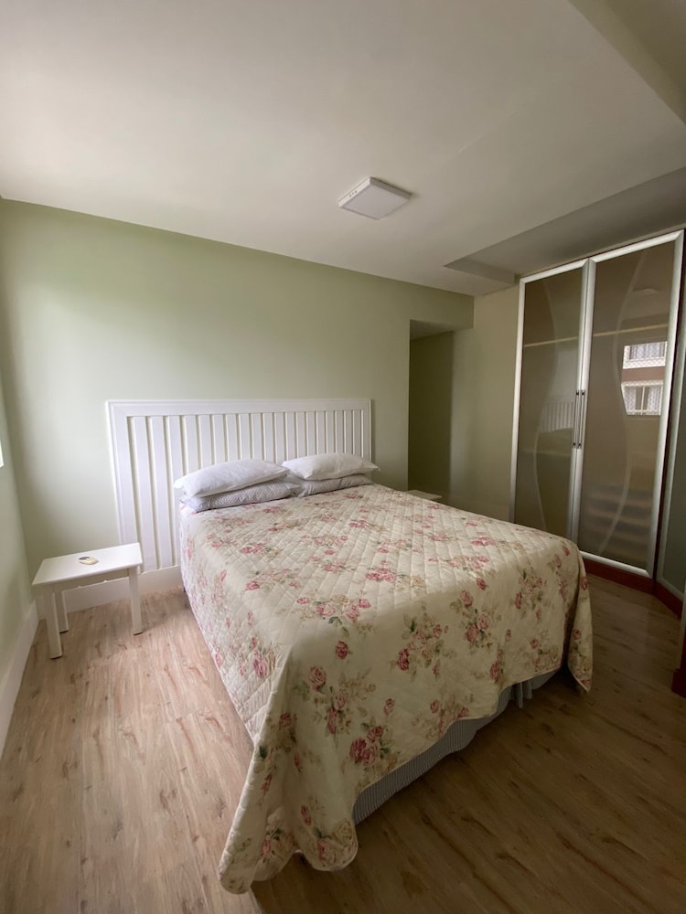 Apartamento Beira Mar BC