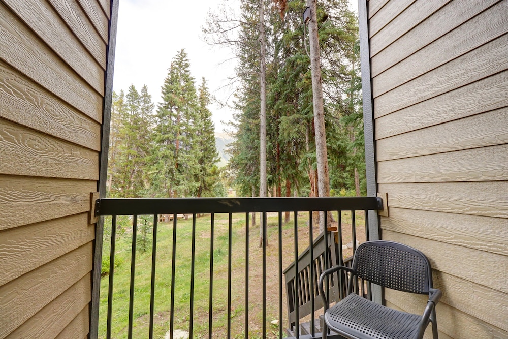 CM116S and 117H Copper Mtn Inn by RedAwning