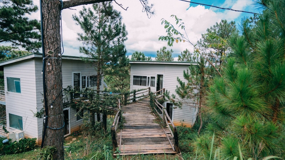 Kim Ngan Hills Resort