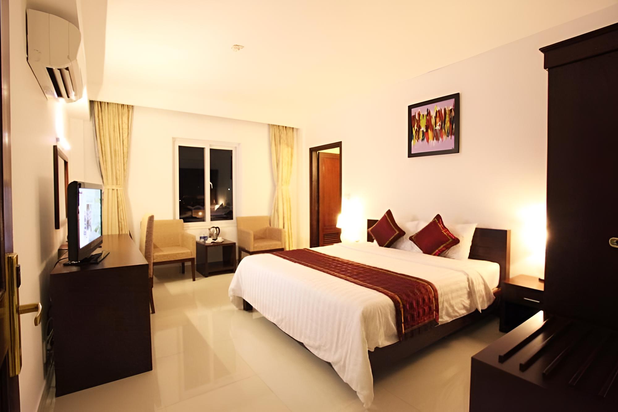 Thanh Uyen Hotel