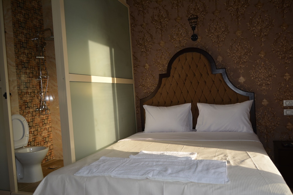 Heritage Hostel