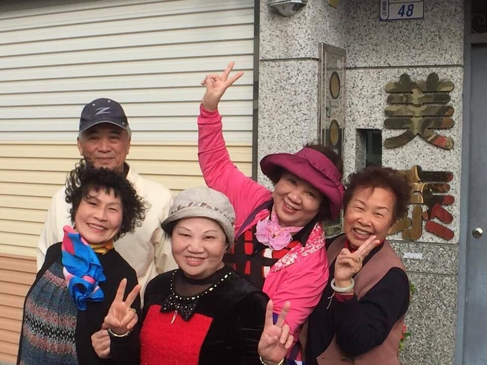 Meitai B&B