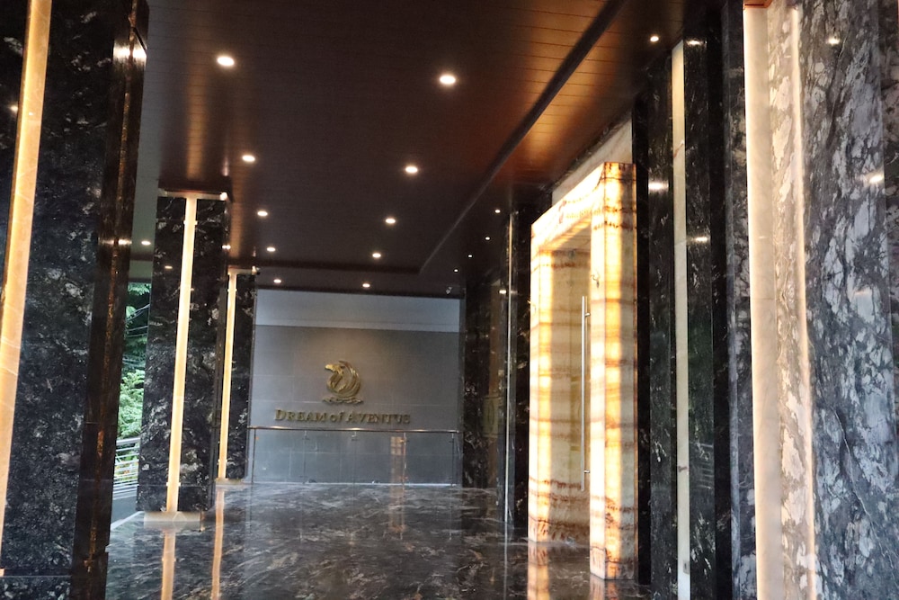 Dream of Aventus Hotel Kuta 76