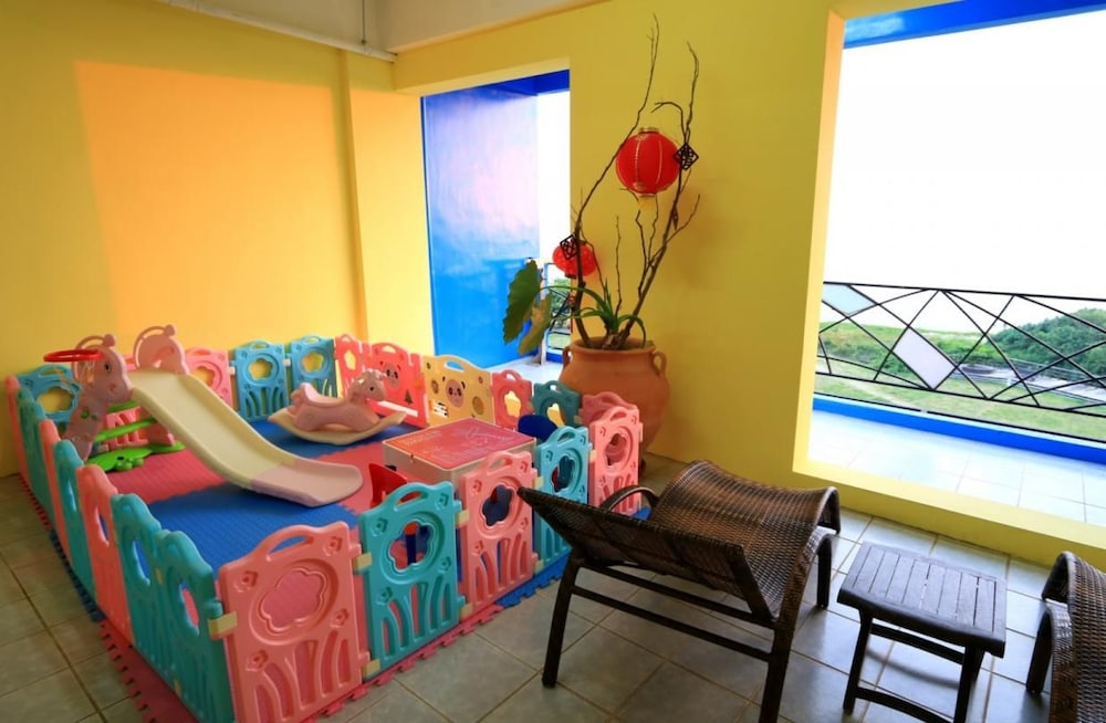 Kenting Beach House