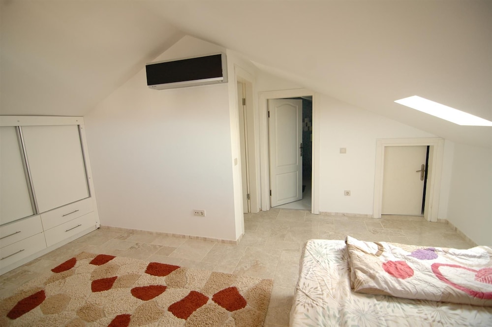Belek Lgt Villa 2 by Belek Rental