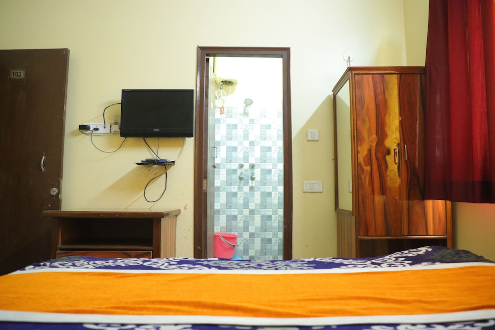 Hotel Shri Bhaskar