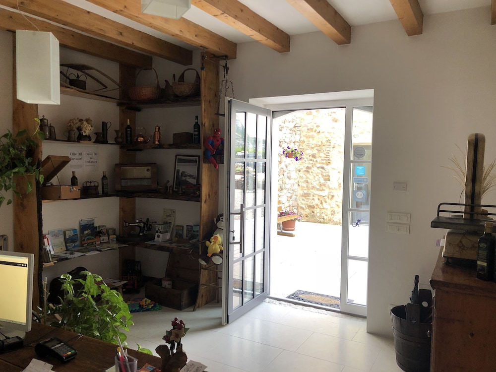 Agriturismo Tre Forti