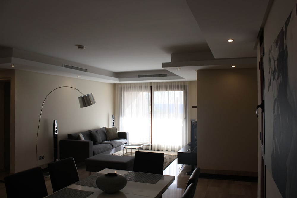 Bahia Boutique Apartments